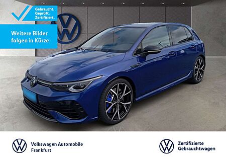 VW Golf Volkswagen VIII R DSG Alu19" Navi Leder Anschlußgarant