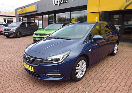 Opel Astra Edition Start/Stop