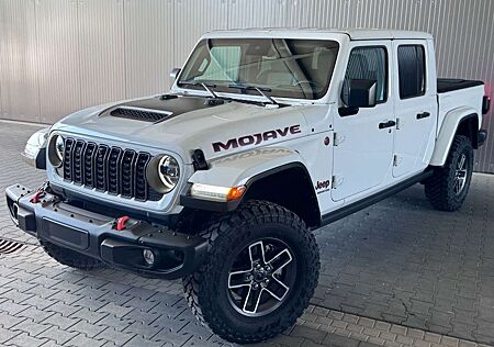 Jeep Gladiator Mojave X MY25 *ACC,CarPlay,Navi,AHK*