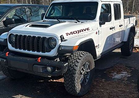 Jeep Gladiator Mojave X MY25 *ACC,CarPlay,Navi,AHK*