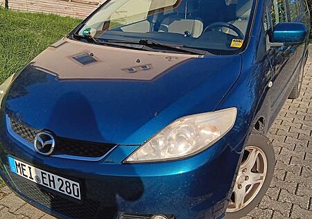 Mazda 5 1.8 Comfort