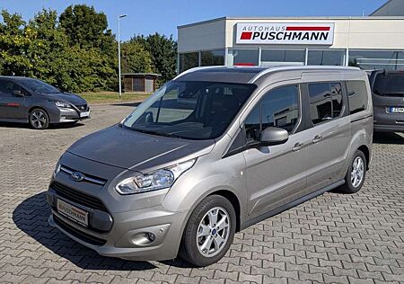 Ford Tourneo Connect Grand 1.5 TDCi Start/Stop Titanium