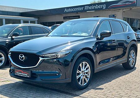 Mazda CX-5 Signature 2WD Navi Tüv Garantie Top