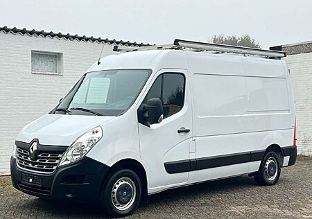 Renault Master 2.3 dCi L2H2 Imperial Lift/Ladebordwand