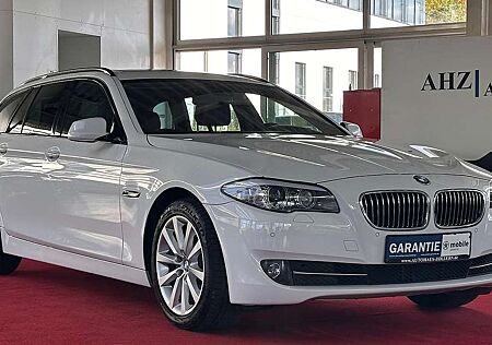 BMW 523 gebraucht kaufen BMW 523 i Touring LEDER PANO HUD