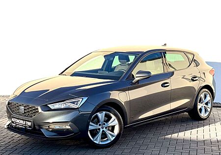 Seat Leon FR e-Hybrid /NAVI/LED/ACC/CAM/1.HAND/GARANT