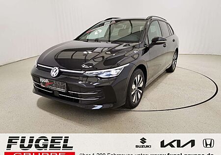 VW Golf Volkswagen 1.5 Variant TSI Goal Facelift AHK|ACC|RFK|Navi|vir