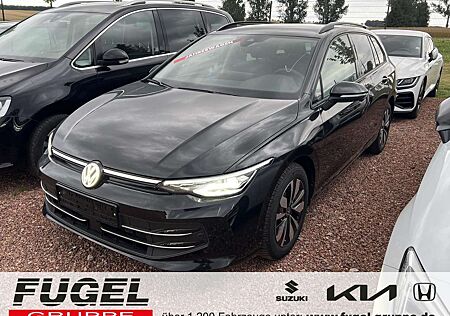 VW Golf Volkswagen 1.5 Variant TSI Goal Facelift AHK|ACC|RFK|Navi|vir