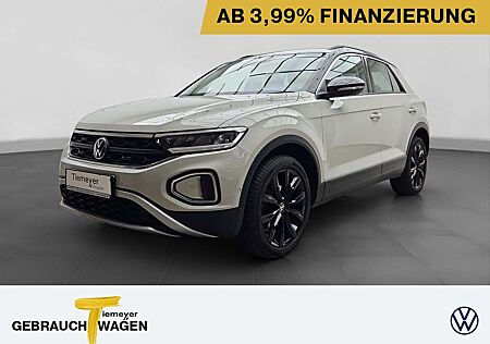 VW T-Roc Volkswagen 1.5 TSI DSG LIFE LM18 NAVI AHK KAMERA