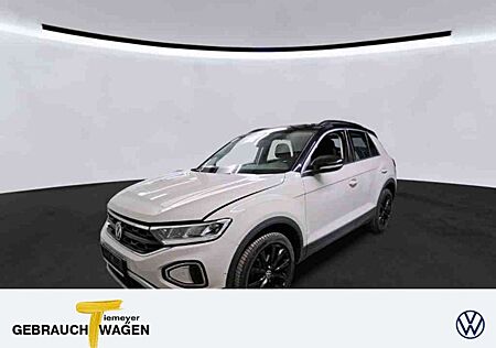 VW T-Roc Volkswagen 1.5 TSI DSG LIFE LM18 NAVI AHK KAMERA