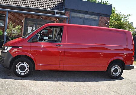 VW T6 Transporter Volkswagen T6.1 Transporter DSG Lang EcoProfi Navi, SH, Standheizung