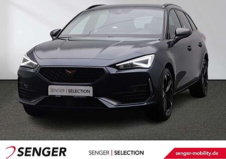 Cupra Leon 1.4 eHybrid DSG Navi LED AHK Digi-Cockpit