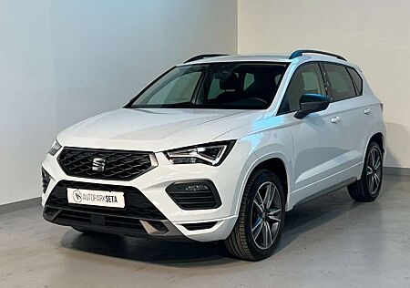 Seat Ateca FR 1.5TSI DSG AID*ACC*LANE*KESSY*GARANTIE