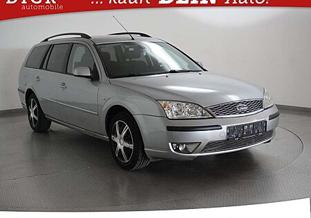 Ford Mondeo Turnier 1.8 Futura X CLIMATRONIK