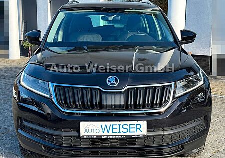 Skoda Kodiaq Style 4x4 DSG LED Standheizung Kamera