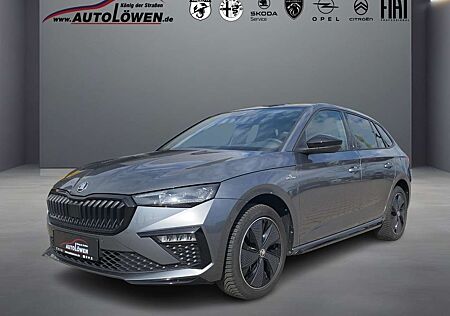 Skoda Scala 1.0 TSI Monte Carlo OPF (EURO 6e)