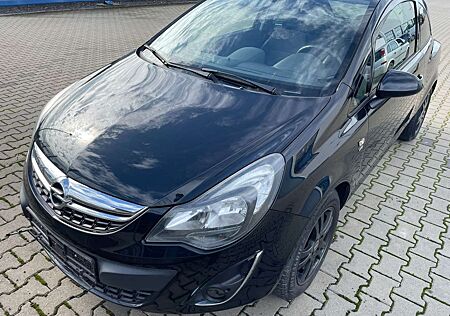 Opel Corsa 1.4 16V Energy