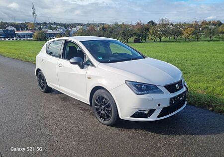 Seat Ibiza 1.0 MPI S