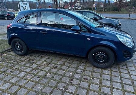 Opel Corsa 1.2 ecoFLEX ActiveS/S Active