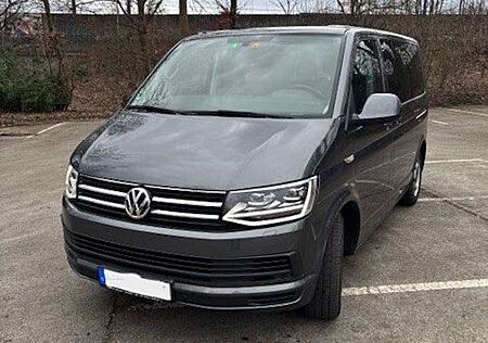 VW T6 Multivan Volkswagen Comfortline