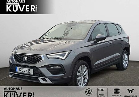 Seat Ateca Style 1.5 TSI DSG ACC*AHK*NAVI*LED*PDC*SHZ