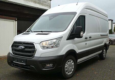 Ford Transit L3 H3 2.0 TDCi 1-Hand