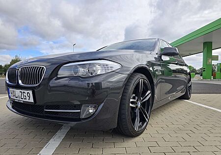 BMW 530d 530