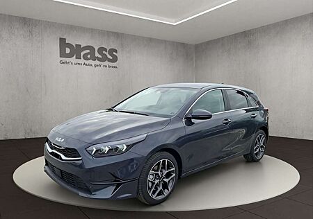 Kia Cee'd Ceed / Ceed 1.5 T-GDI Ultimate Edition Style-Paket