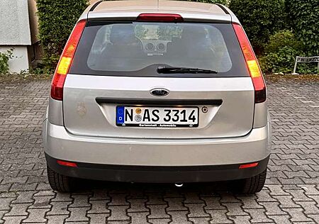 Ford Fiesta 1.3 Viva