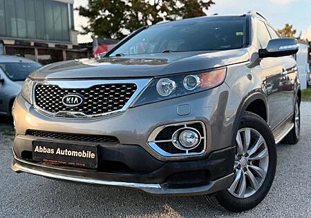 Kia Sorento Spirit 4WD, Automatik, 1.Hand, Allrad