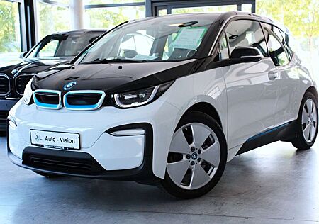 BMW i3 (120 Ah) *LED*SHZ*Navi-Professional*PDC*Temp