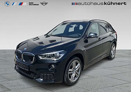 BMW X1 xDrive 18d LED ///M-Sport SpurAss Navi RFK