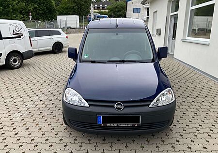 Opel Combo 1.7 CDTI Comfort