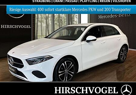 Mercedes-Benz A 180 d Progressive-Line+MBUX+Navi-Prem.+LED+Kam