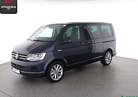 VW T6 Multivan Volkswagen 2.0 TDI COMFORTLINE 7 SITZE KAMERA
