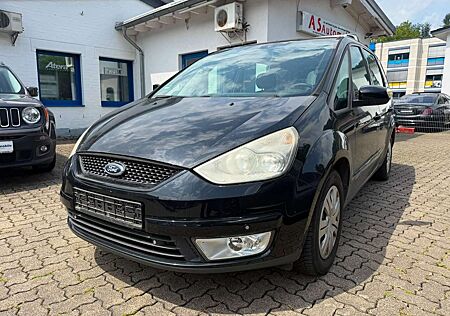 Ford Galaxy 2.0 16V+7 SITZE+KLIMATRONIK+PDC+EURO 4 KAT.