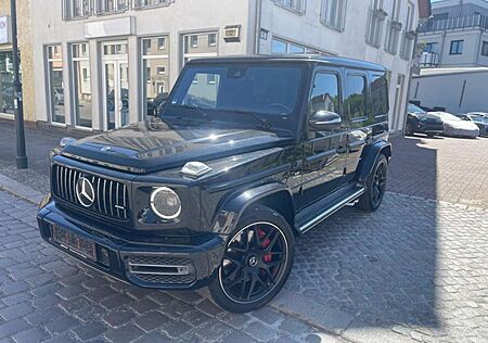 Mercedes-Benz Others G63 AMG GSD+360°+BUR+22+STERNENHIMMEL+NIGHTPAKET
