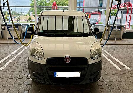 Fiat Doblo Cargo 1.4 Cargo Kastenwagen