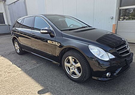 Mercedes-Benz R 320 L CDI 4Matic (251.122)