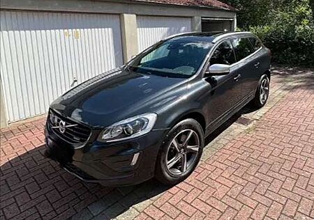 Volvo XC 60 XC60 XC60 D4 Momentum