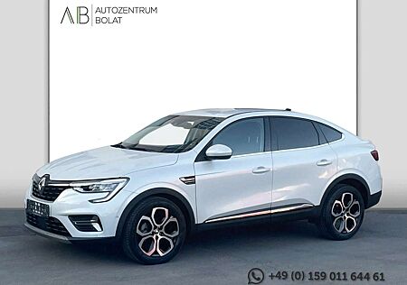 Renault Arkana Techno°LEDER°NAVI°KAMERA°KYANIT WEIß°