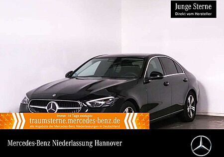 Mercedes-Benz C 180 AVANTG+LED+KAMERA+KEYLESS+9G