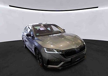 Skoda Octavia RS 2.0 TSI Limousine*MATRIX*HEAD-UP*AHK*