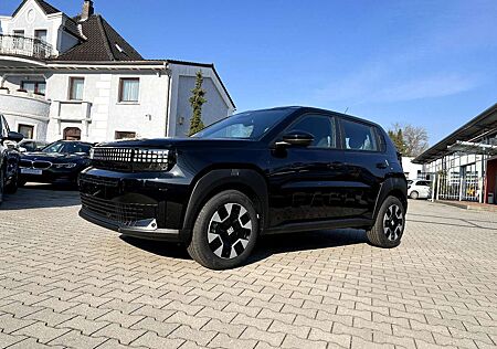 Fiat Grande Panda 1.2 eDCT Business Edition Icon LED