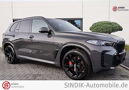 BMW X5 30d xDrive M Sport IconicGL-Pano-AHK-HdUp-ACC