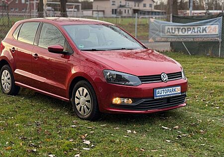 VW Polo Volkswagen V Trendline BMT*1,0 75PS*SITZHEIZUNG*