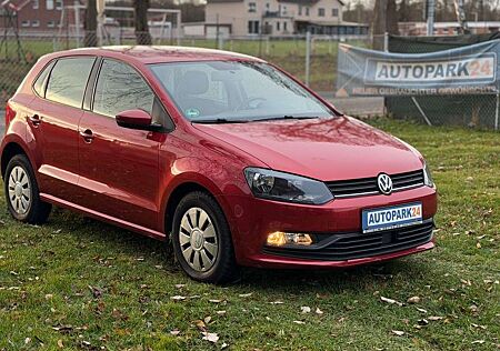 VW Polo Volkswagen V Trendline BMT*1,0 75PS*SITZHEIZUNG*