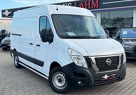 Nissan Interstar Kastenwagen L2H2*1.HAND*STAND.HZ*TEMP.