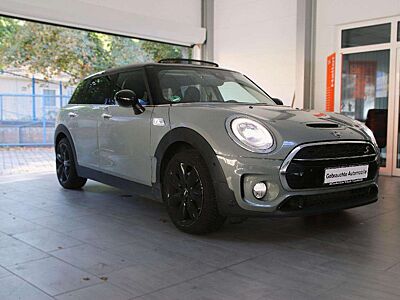 MINI Cooper S Clubman Cooper S