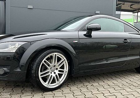 Audi TT Coupe 2.0 TFSI